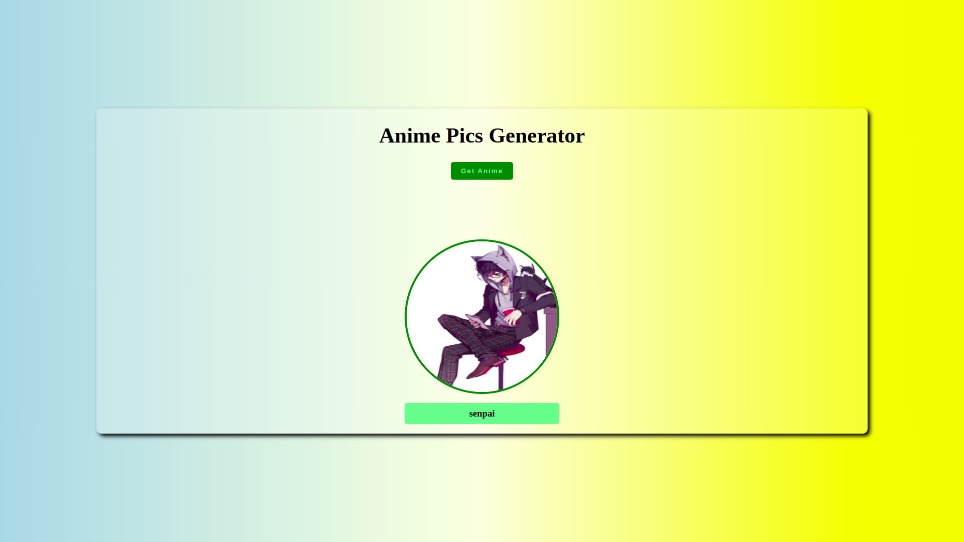 7-anime-pics-generator